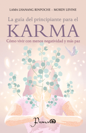 LA GUIA DEL PRINCIPIANTE PARA EL KARMA