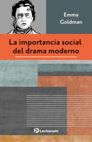 LA IMPORTANCIA SOCIAL DEL DRAMA MODERNO