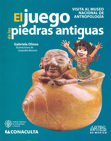 JUEGO DE LAS PIEDRAS ANTIGUAS EL