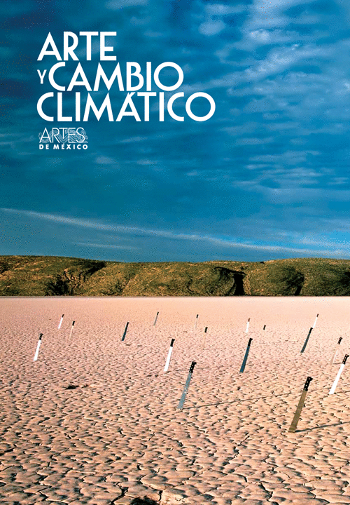 ARTE Y CAMBIO CLIMATICO