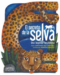 SECRETO DE LA SELVA EL