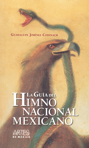 GUIA DEL HIMNO NACIONAL MEXICANO LA