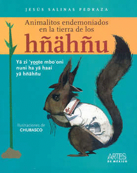 ANIMALITOS ENDEMONIADOS EN LA TIERRA DE LOS H�AH�U