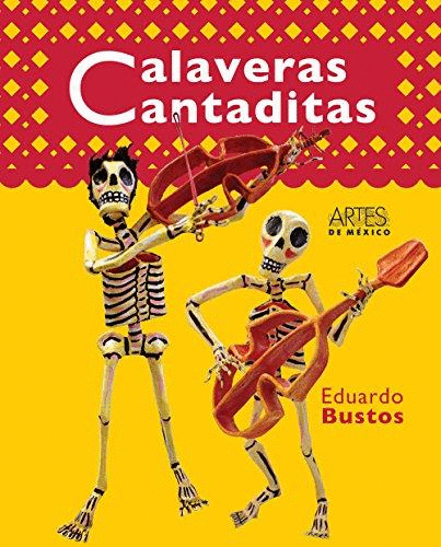 CALAVERAS CANTADITAS