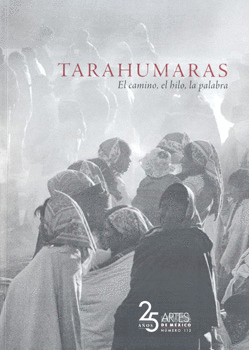 TARAHUMARAS
