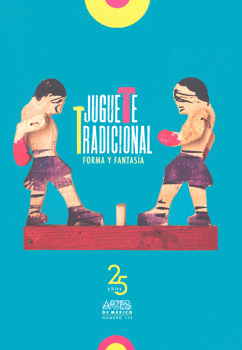 JUGUETE TRADICIONAL 1