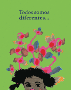 TODOS SOMOS DIFERENTES