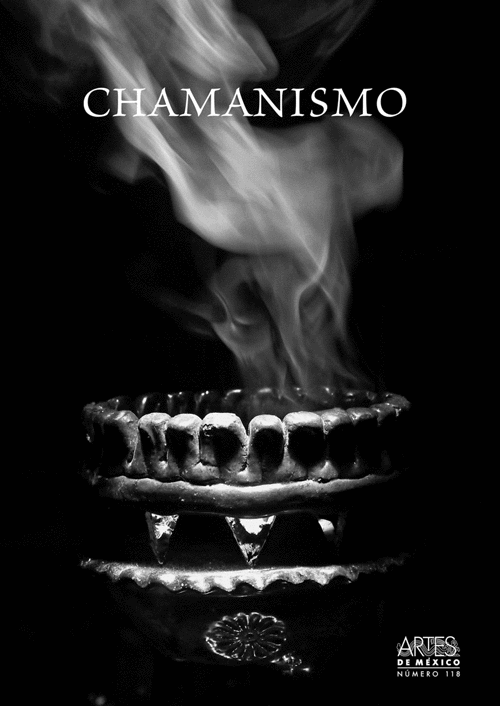 CHAMANISMO