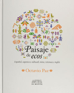 PAISAJE DE ECOS