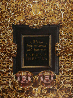 MUSEO INTERNACIONAL DEL BARROCO