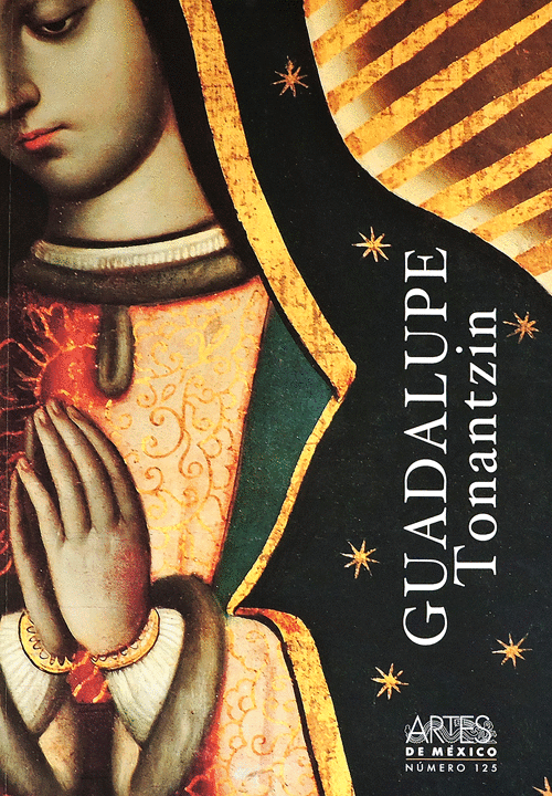 GUADALUPE TONANTZIN