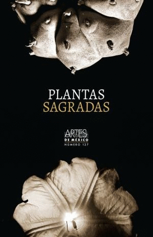 PLANTAS SAGRADAS (RUSTICA)