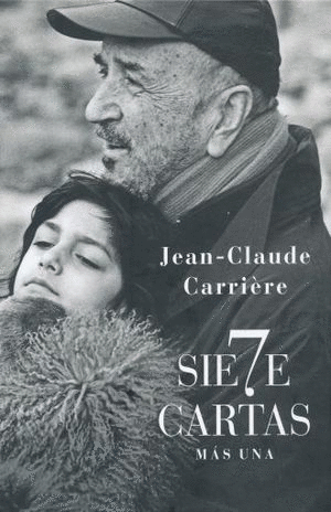 SIETE CARTAS MAS UNA