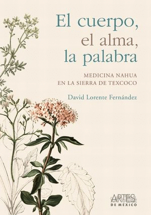 CUERPO EL ALMA LA PALABRA