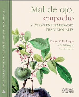 MAL DE OJO EMPACHO Y OTRAS ENFERMEDADES TRADICIONALES