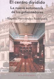 CENTRO DIVIDIDO EL