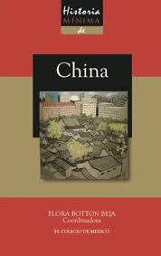 HISTORIA MINIMA DE CHINA