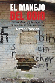 EL MANEJO DEL ODIO