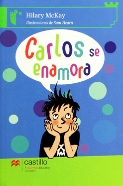 CARLOS SE ENAMORA