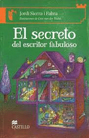 EL SECRETO DEL ESCRITOR FABULOSO