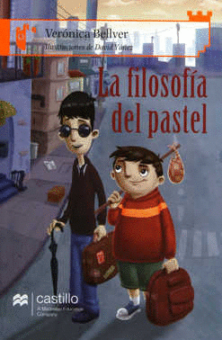 LA FILOSOFIA DEL PASTEL   +10AOS