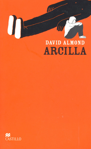 ARCILLA