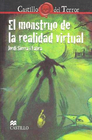 MONSTRUO DE LA REALIDAD VITUAL