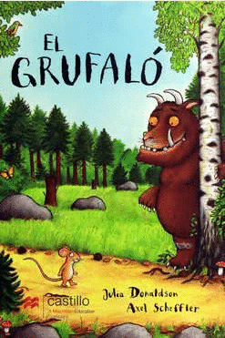 EL GRUFALO