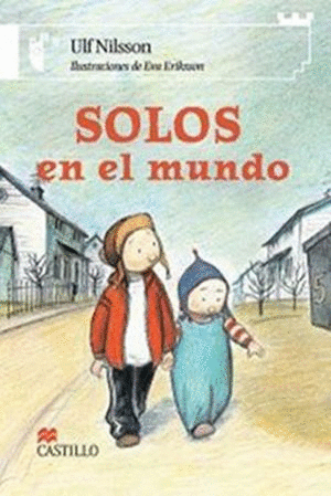 SOLOS EN EL MUNDO   +6 A�OS