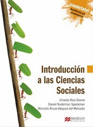 INTRODUCCION A LAS CIENCIAS SOCIALES
