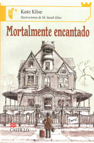 MORTALMENTE ENCANTADO