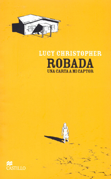ROBADA UNA CARTA A MI CAPTOR