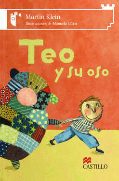 TEO Y SU OSO