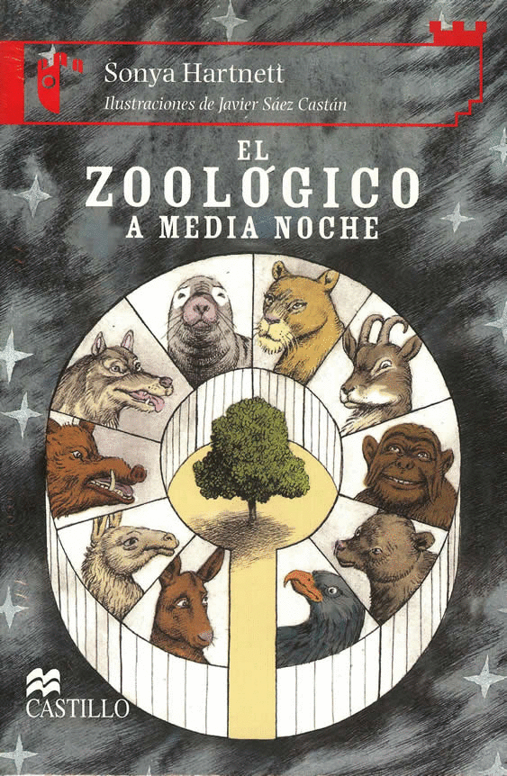 ZOOLOGICO A MEDIA NOCHE EL