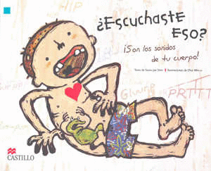 ESCUCHASTE ESO