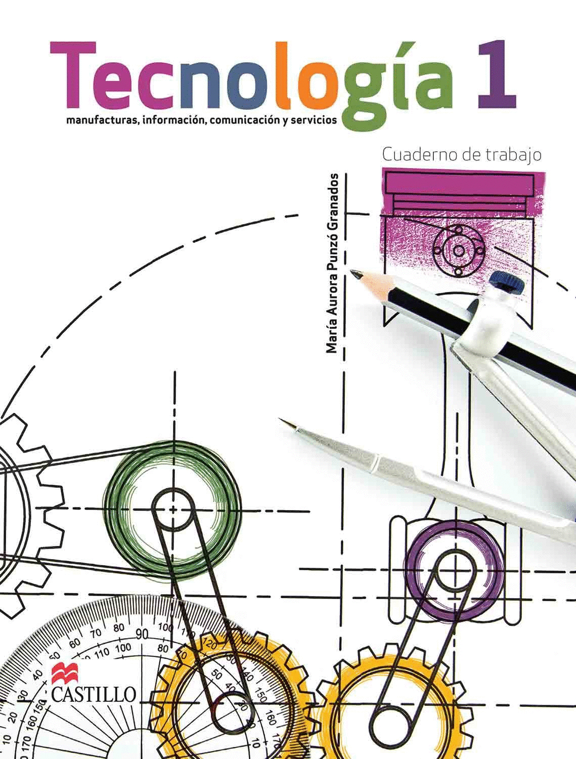 Libro Tecnologia 2 Secundaria Editorial Castillo.pdf