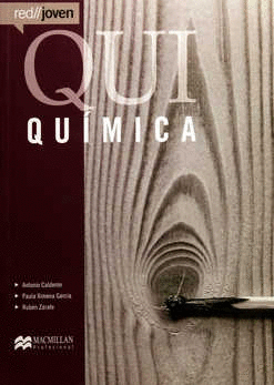 QUIMICA RED JOVEN