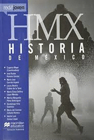 HISTORIA DE MEXICO