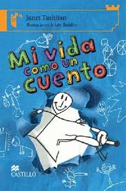 MI VIDA COMO UN CUENTO   +10 A�OS