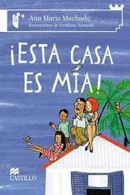 ESTA CASA ES MIA   +6 AOS