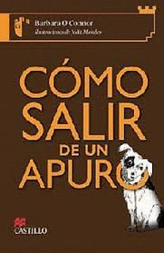 COMO SALIR DE UN APURO   +10AOS