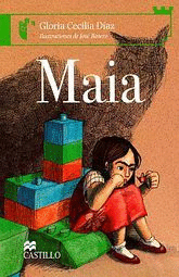 MAIA   +8 A�OS