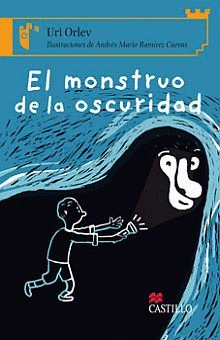 EL MONSTRUO DE LA OSCURIDAD   +10 A�OS