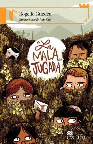 LA MALA JUGADA