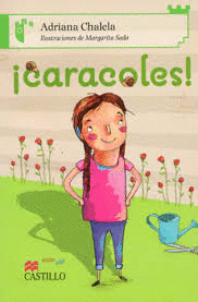 CARACOLES   +8 A�OS