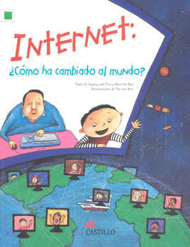 INTERNET COMO HA CAMBIADO EL MUNDO