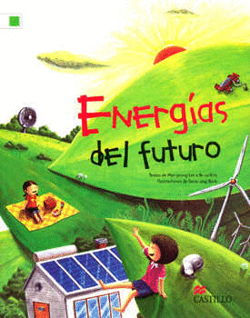 ENERGIAS DEL FUTURO