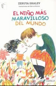 EL NI�O MAS MARAVILLOSO DEL MUNDO  +6 A�OS