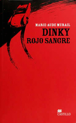 DINKY ROJO SANGRE