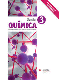 CIENCIAS 3 QUIMICA SECUNDARIA